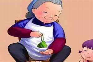 梦见外婆过世了是什么预兆(梦见外婆)