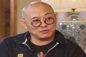 李连杰多大了真实年龄 李连杰多大年龄简介