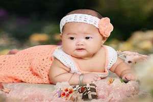 新潮的婴儿小名女(新潮的婴儿小名)