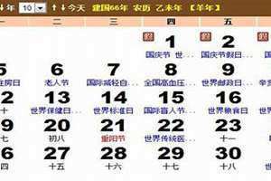 今天农历是什么日子冲什么生肖 2004年的今天农历是什么日子