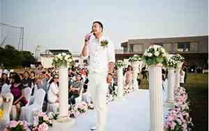 婚庆唱什么歌曲最适合