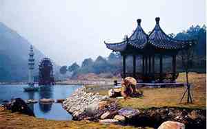 五磊山风景区要门票吗