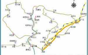 从成都到九寨沟怎么走最方便,动车有吗?