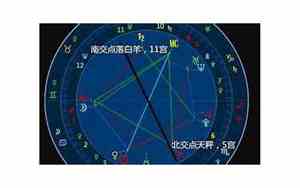 星群格局8宫