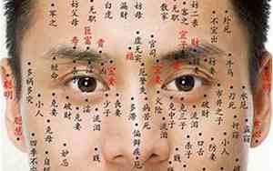 奇葩男孩面相分析视频