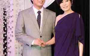 费玉清老婆叫什么名字