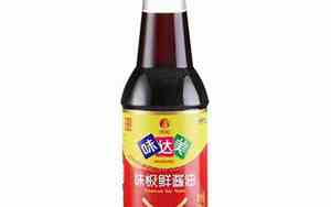 味极鲜哪个牌子好吃又健康