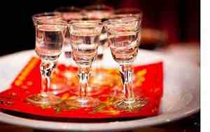 婚庆宴会用的祝酒词怎么说
