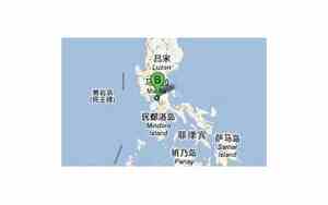 吕宋国的来历