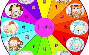 脸红面相代表什么生肖动物