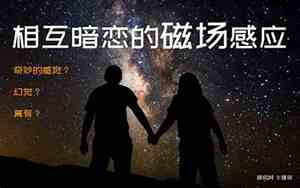 互不打扰又互相暗恋的男女