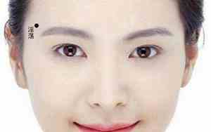 右边嘴角长痣面相女