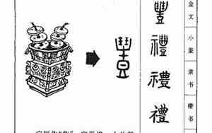 知礼名字的含义