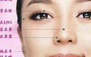 女人颧骨布满雀斑 面相