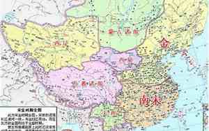 金国和辽国有什么区别
