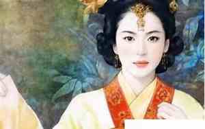 古代女子都有哪些面相特征