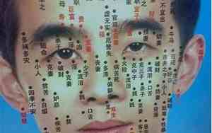右下颌有颗黑痣面相好不好