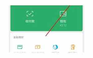 微信的借钱功能在哪里