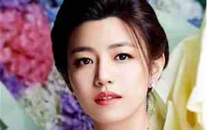 事业有成的面相女