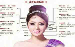 什么样的面相不缺钱
