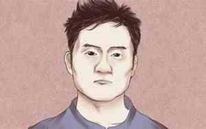 男人嘴大有福气吗