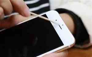 iphone听筒声音小怎么办