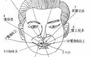 什么嘴型搭配柳叶