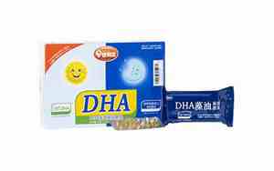 奇鹤堂dha效果好不好