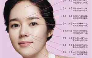 女人面相好的,有福气的样子