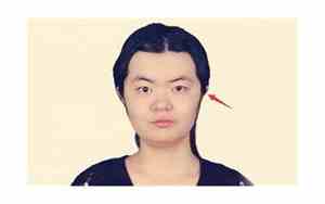 女人面相特别软弱怎么办