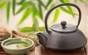 赞美谷雨茶养生的句子有哪些