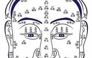 面相五行和八字五行是否一样