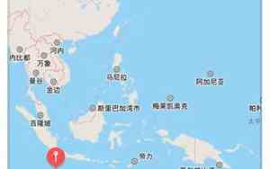 圣诞岛在哪个国家