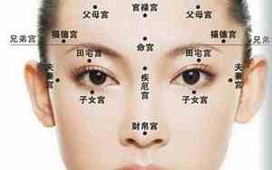女人出轨面相变化