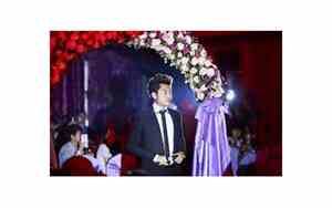 婚庆南方开场词怎么说祝福语