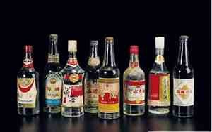 贵州八大名酒是哪八种酒