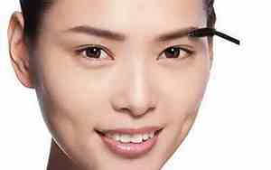 女人哪种眉形最旺夫面相图片