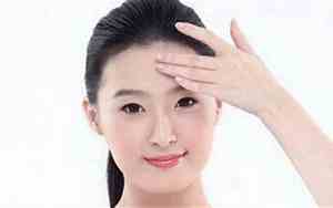女人脸型流畅面相分析