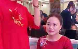 婆婆的面相