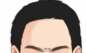 晚年孤独手相