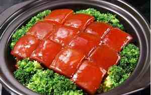 东坡肉和红烧肉的区别在哪里