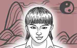 有女儿的面相