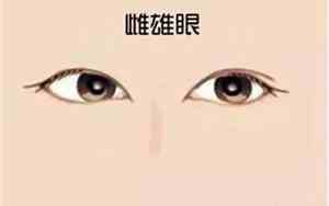 史上最强的五种面相图片