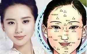 女人婚姻破裂面相特征图片