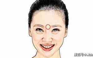 如何看孩子面相