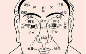 面相桃花纹的人命运怎么样