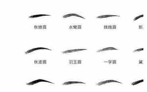 同母异父的面相