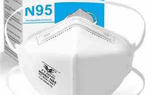 n95口罩哪个牌子的质量好知乎