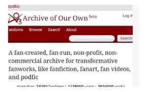 ao3官网入口 乐游网