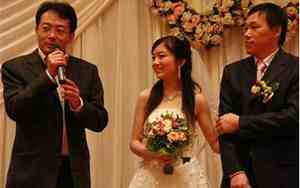 婚庆致辞怎么写